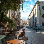 公寓 Dimora Di Nardo 卡塔尼亚