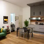 Dimora Di Nardo Apartment