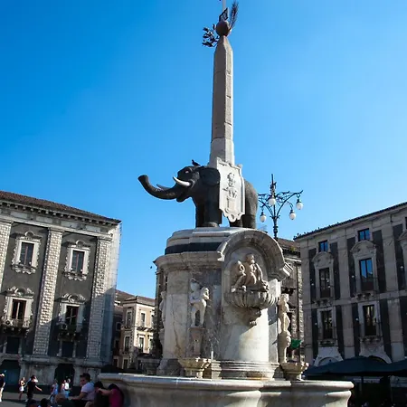 アパート Dimora Di Nardo