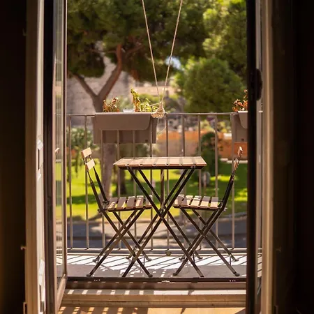 アパート Dimora Di Nardo