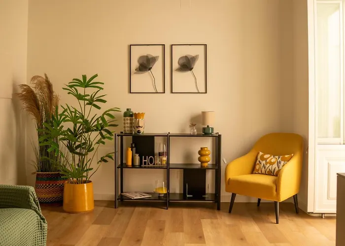 Appartamento Dimora Di Nardo