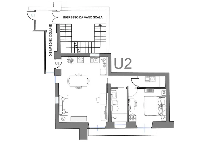 Dimora Di Nardo Appartamento