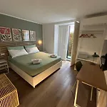 Dimora Di Nardo Apartament Katania