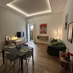 Apartament Dimora Di Nardo Katania