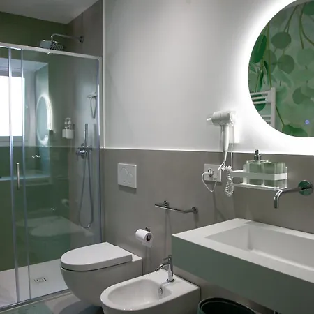 דירה Dimora Di Nardo קטאניה