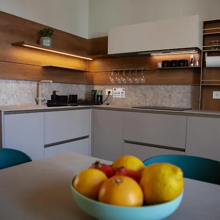 Apartment Dimora Di Nardo *