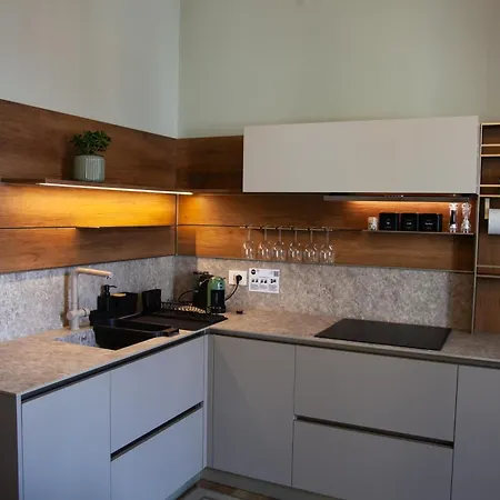 Dimora Di Nardo דירה קטאניה