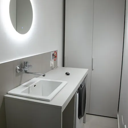 Dimora Di Nardo דירה קטאניה