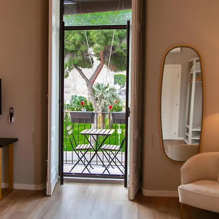 דירה Dimora Di Nardo