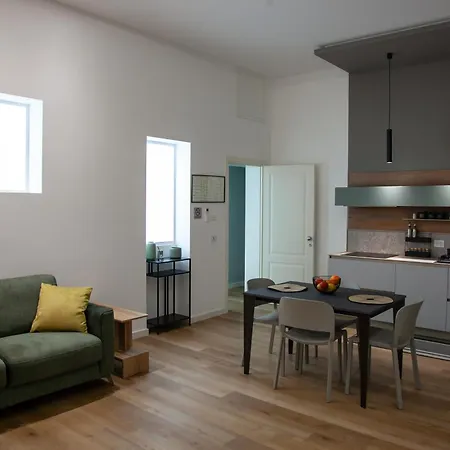 Dimora Di Nardo * קטאניה