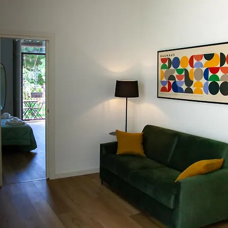 Dimora Di Nardo קטאניה