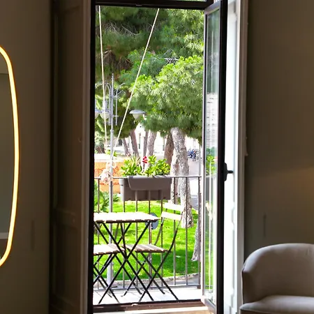 דירה Dimora Di Nardo