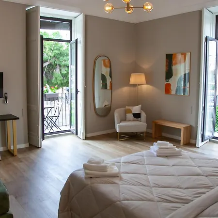 Dimora Di Nardo * קטאניה