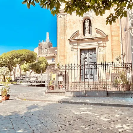 דירה Dimora Di Nardo