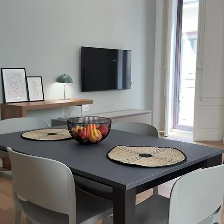 Dimora Di Nardo * קטאניה