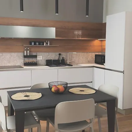 Dimora Di Nardo דירה קטאניה