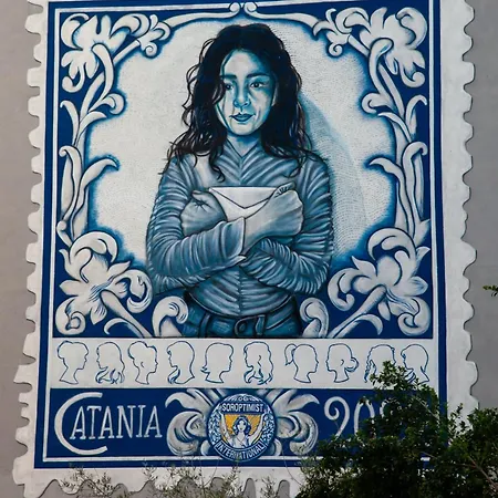 Dimora Di Nardo * Catania