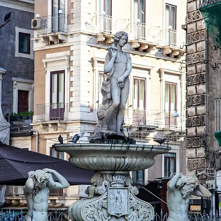 דירה Dimora Di Nardo *