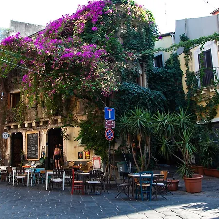 דירה Dimora Di Nardo *