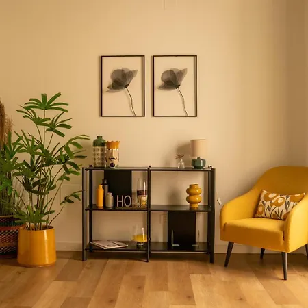 דירה Dimora Di Nardo