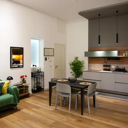 Dimora Di Nardo Appartement