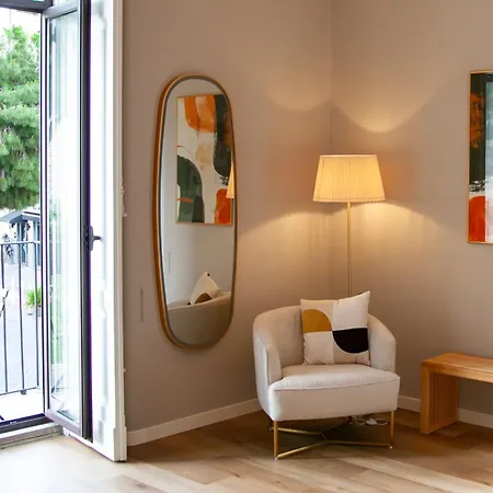 Apartament Dimora Di Nardo *