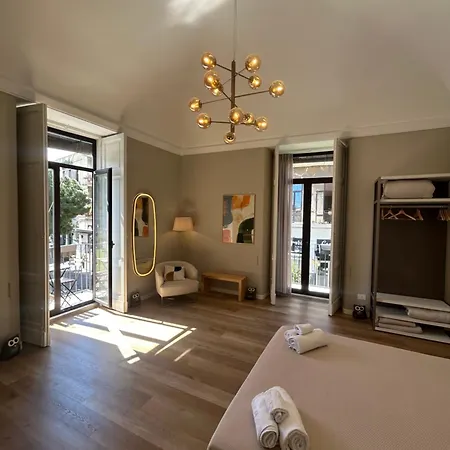 Appartement Dimora Di Nardo *