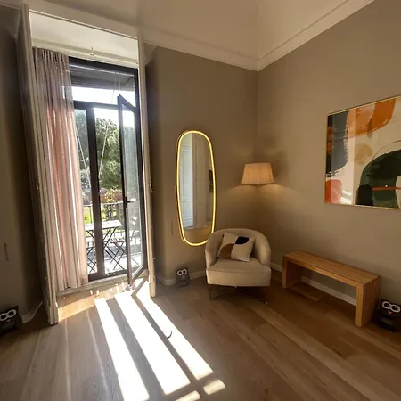 Appartement Dimora Di Nardo Catane