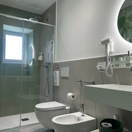 Appartement Dimora Di Nardo Catane