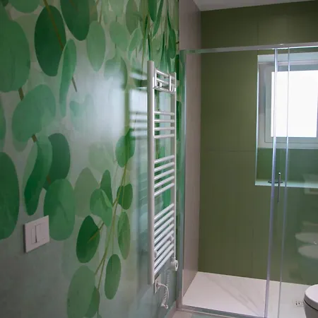 Apartament Dimora Di Nardo Katania