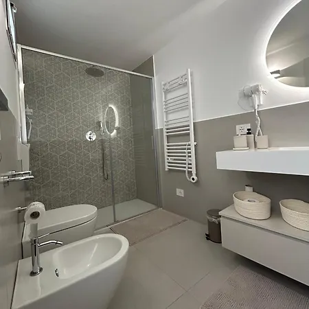 Dimora Di Nardo Appartement *