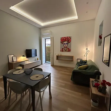 Appartement Dimora Di Nardo Catane