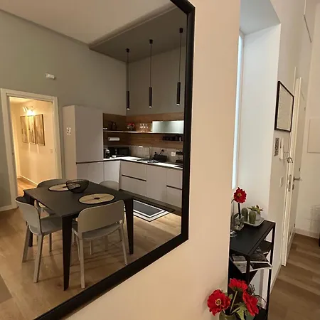 Appartement Dimora Di Nardo *