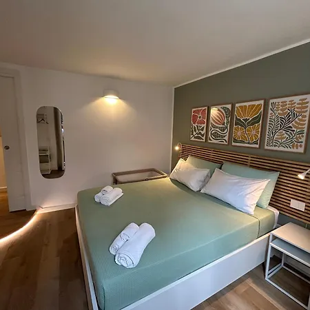 Apartament Dimora Di Nardo *