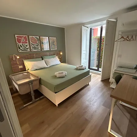 Appartement Dimora Di Nardo
