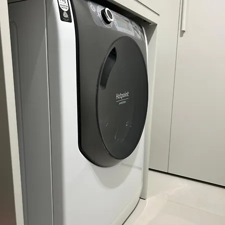 Dimora Di Nardo Appartement