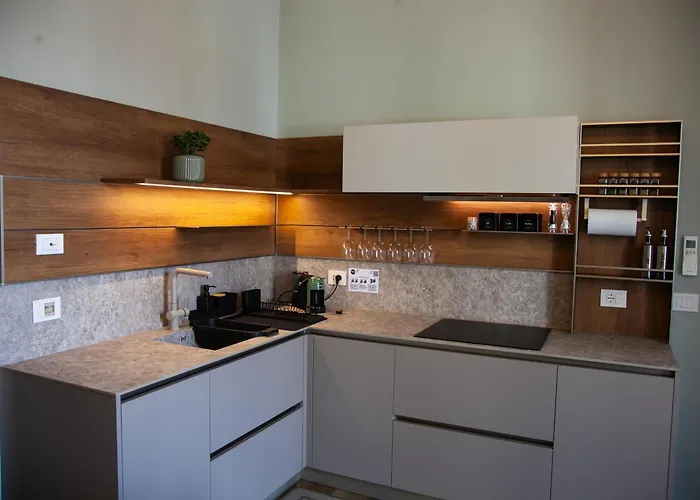 Dimora Di Nardo דירה קטאניה