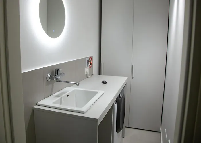 Dimora Di Nardo דירה קטאניה