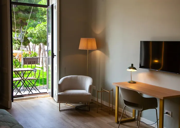 Dimora Di Nardo קטאניה