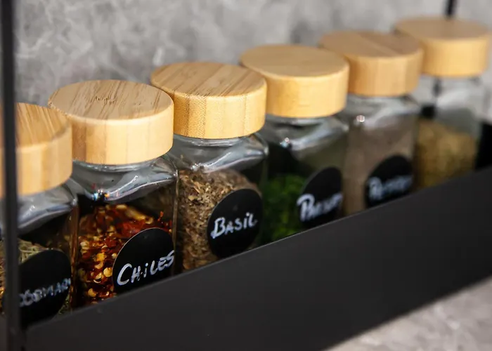 Dimora Di Nardo דירה *