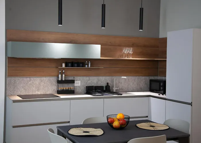 Dimora Di Nardo קטאניה