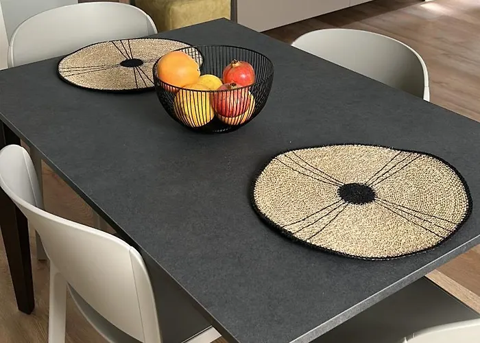 Dimora Di Nardo דירה