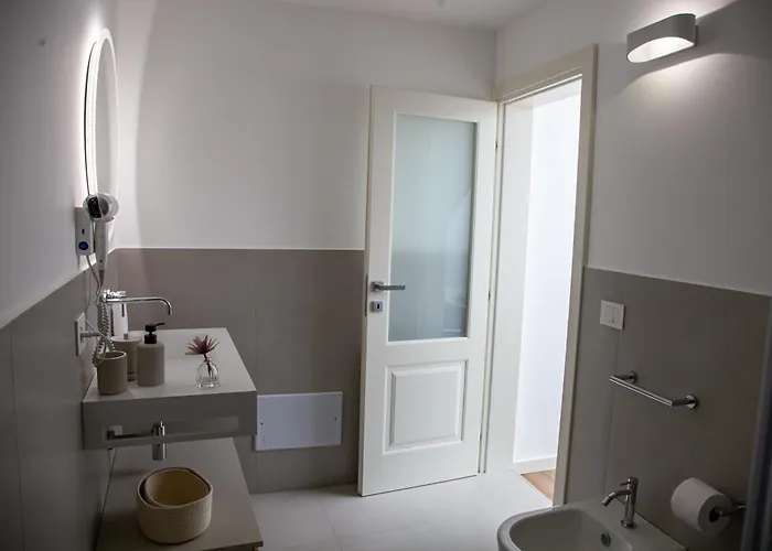 Dimora Di Nardo דירה *