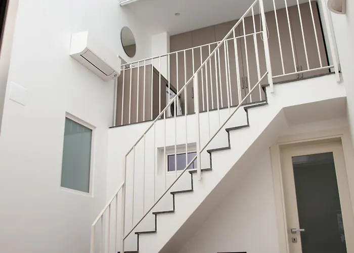 דירה Dimora Di Nardo *