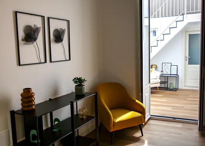 דירה Dimora Di Nardo קטאניה