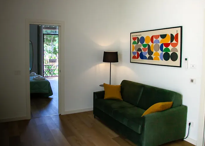 Dimora Di Nardo קטאניה