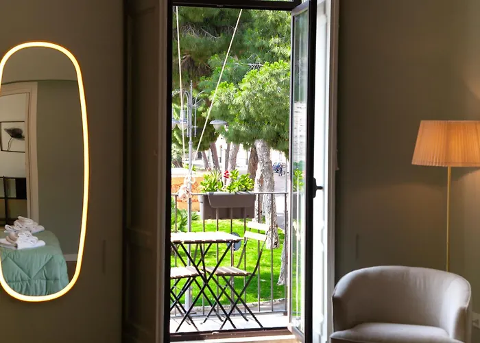 דירה Dimora Di Nardo