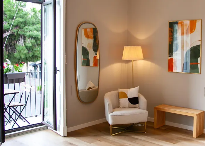 Dimora Di Nardo דירה *