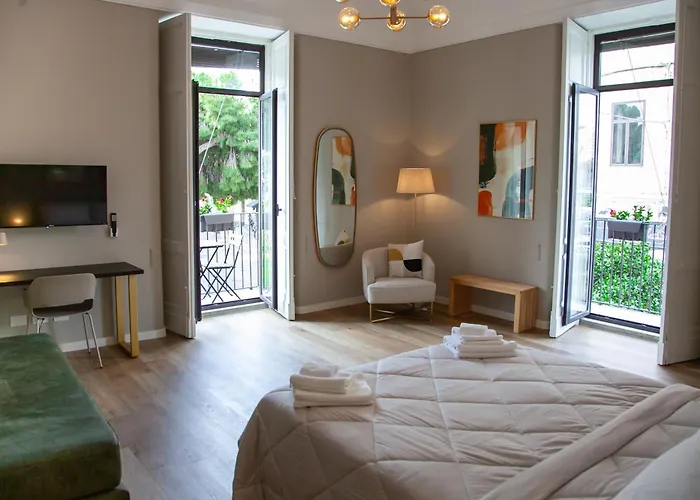 Dimora Di Nardo * קטאניה