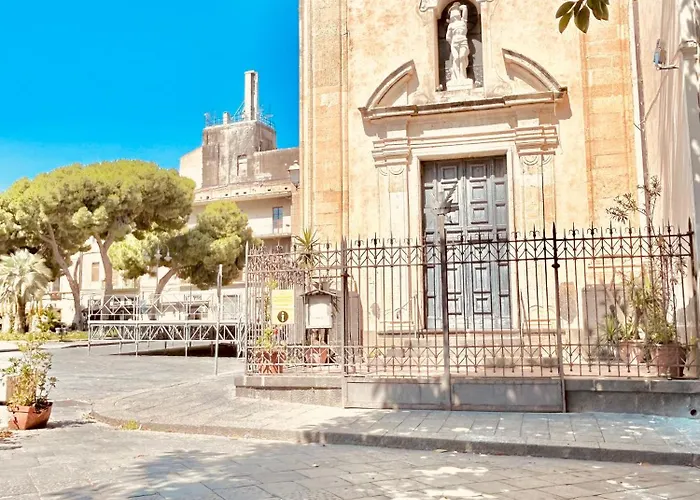 דירה Dimora Di Nardo